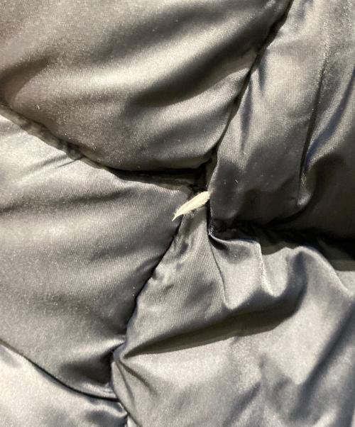 THE NORTH FACE（ザ ノース フェイス）THE NORTH FACE (ザ ノース フェイス) MOUNTAIN DOWN COAT ブラウン サイズ:Mの古着・服飾アイテム