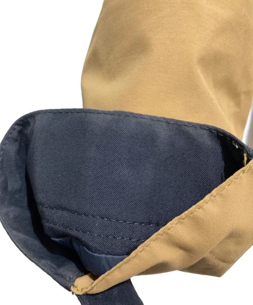 THE NORTH FACE（ザ ノース フェイス）THE NORTH FACE (ザ ノース フェイス) MOUNTAIN DOWN COAT ブラウン サイズ:Mの古着・服飾アイテム