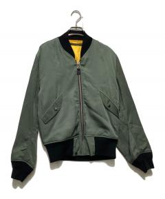 中古・古着通販】Pherrow's (フェローズ) コットンライダース