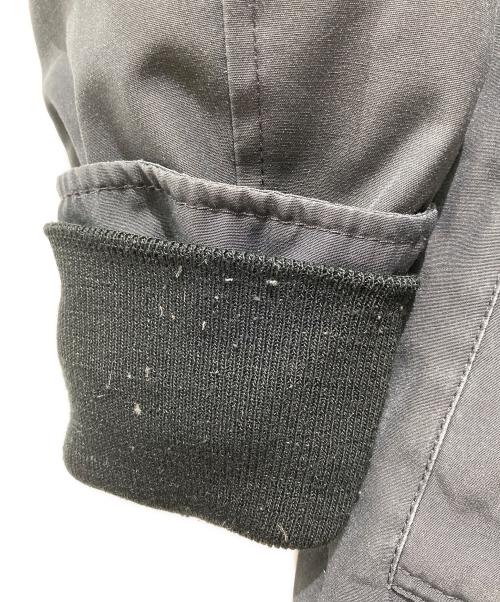 CANADA GOOSE（カナダグース）CANADA GOOSE (カナダグース) Chateau Parka Fusion Fit Heritage ブラック サイズ:Mの古着・服飾アイテム