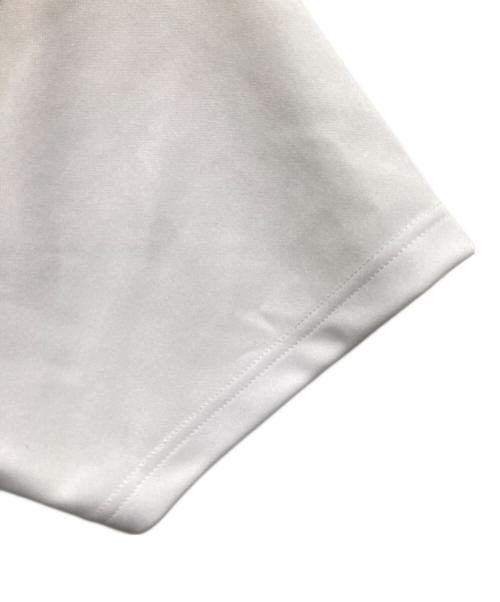 SUPREME（シュプリーム）Supreme (シュプリーム) Alpha Omega Baseball Jersey ホワイト サイズ:XLの古着・服飾アイテム