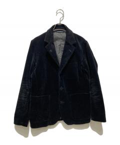 中古・古着通販】pablo vinci (パブロビンチ) Moleskin work jacket