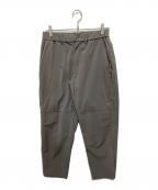 Snow peakスノーピーク）の古着「Comfort Warm Pants」｜グレー