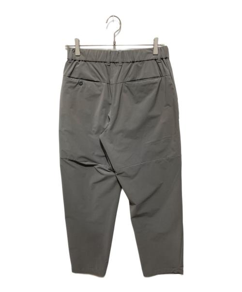Snow peak（スノーピーク）Snow peak (スノーピーク) Comfort Warm Pants グレー サイズ:Mの古着・服飾アイテム
