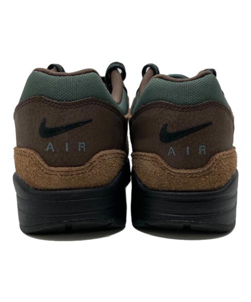 NIKE（ナイキ）NIKE (ナイキ) AIR MAX 1 CACAO WOW/VINTAGE ブラウン サイズ:26.5の古着・服飾アイテム
