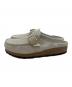 BIRKENSTOCK (ビルケンシュトック) バックリー ベージュ サイズ:24：6000円