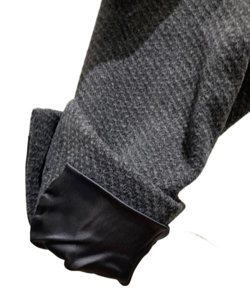 LARDINI（ラルディーニ）LARDINI (ラルディーニ) チェスターコート チャコールグレー サイズ:46の古着・服飾アイテム