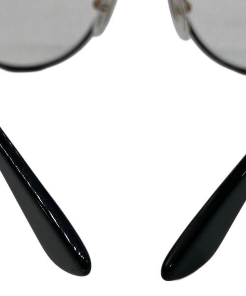 PRADA（プラダ）PRADA (プラダ) 眼鏡 ブラック（1AB-1O1） サイズ:49□20-140の古着・服飾アイテム