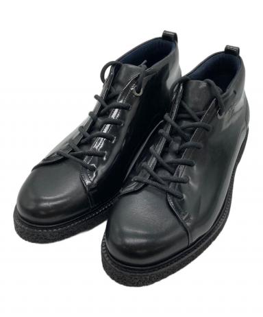 中古・古着通販】LANVIN en Bleu (ランバンオンブルー) ドレスシューズ