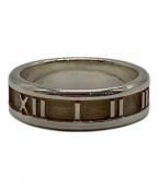 TIFFANY & Co.ティファニー アンド コー）の古着「アトラスリング」