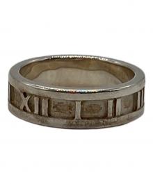 TIFFANY & Co.（ティファニー アンド コー）の古着「アトラスリング」