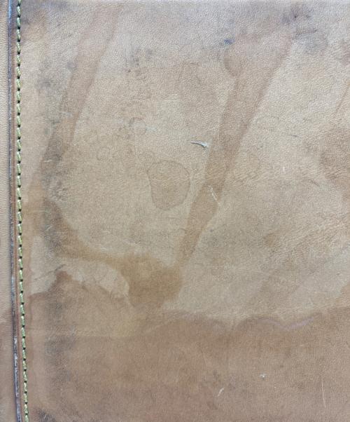 LOUIS VUITTON（ルイ ヴィトン）LOUIS VUITTON (ルイ ヴィトン) ショルダートートバッグ ブラウンの古着・服飾アイテム