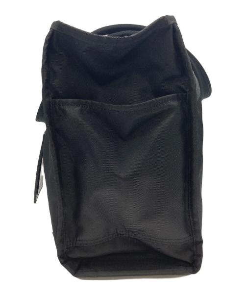 PORTER GIRL（ポーターガール）PORTER GIRL (ポーターガール) TOTE BAG(L) ブラックの古着・服飾アイテム