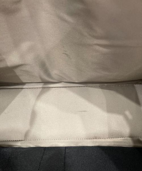 PORTER GIRL（ポーターガール）PORTER GIRL (ポーターガール) TOTE BAG(L) ブラックの古着・服飾アイテム