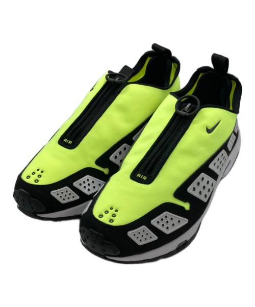 NIKE（ナイキ）NIKE (ナイキ) AIR MAX SNDR VOLT イエロー サイズ:29の古着・服飾アイテム