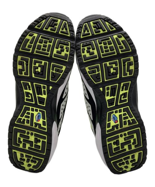 NIKE（ナイキ）NIKE (ナイキ) AIR MAX SNDR VOLT イエロー サイズ:29の古着・服飾アイテム