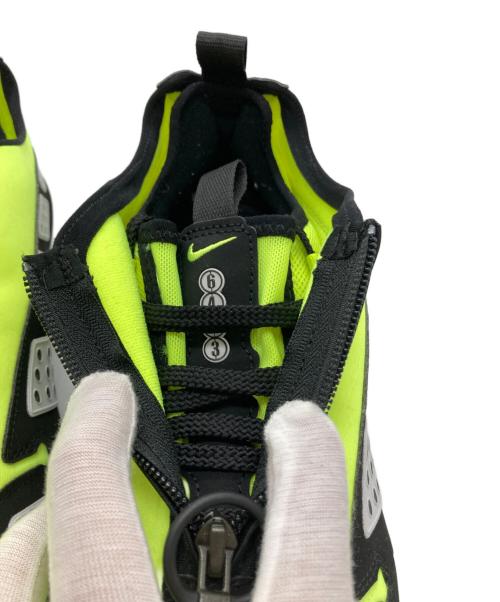 NIKE（ナイキ）NIKE (ナイキ) AIR MAX SNDR VOLT イエロー サイズ:29の古着・服飾アイテム