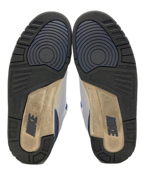 NIKE（ナイキ）NIKE (ナイキ) A Ma Maniere (ア・マ・マニエール) Air Jordan 3 Retro OG SP ホワイト サイズ:28.5の古着・服飾アイテム