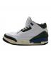 NIKE (ナイキ) A Ma Maniere (ア・マ・マニエール) Air Jordan 3 Retro OG SP ホワイト サイズ:28.5：20000円
