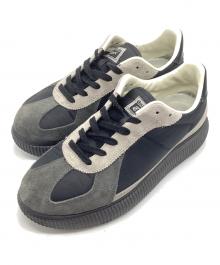 Onitsuka Tiger（オニツカタイガー）の古着「DELECITY / デレシティ」｜ブラック