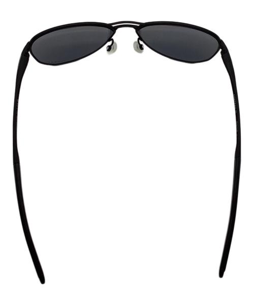 OAKLEY（オークリー）OAKLEY (オークリー) Contrail Ti Prizm ブラックの古着・服飾アイテム