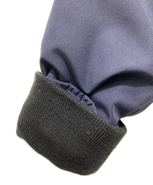 CANADA GOOSE（カナダグース）CANADA GOOSE (カナダグース) Jasper Parka / ジャスパー パーカ / ダウンジャケット ネイビー サイズ:Sの古着・服飾アイテム