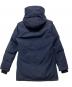 CANADA GOOSE (カナダグース) Jasper Parka / ジャスパー パーカ / ダウンジャケット ネイビー サイズ:S：42000円