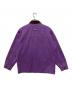 Supreme (シュプリーム) 21SS BARN COAT パープル サイズ:L：18000円