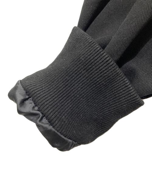 Carhartt WIP（カーハートダブリューアイピー）Carhartt WIP (カーハートダブリューアイピー) OG SANTAFE JACKET ブラック サイズ:XLの古着・服飾アイテム