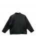 NIKE (ナイキ) ワックスドキャンバス ワークジャケット ブラック サイズ:XL：10000円