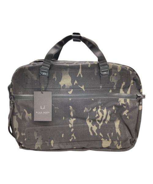 BLACK EMBER（ブラックエンバー）black ember (ブラックエンバー) FORGE 20 ブラックの古着・服飾アイテム