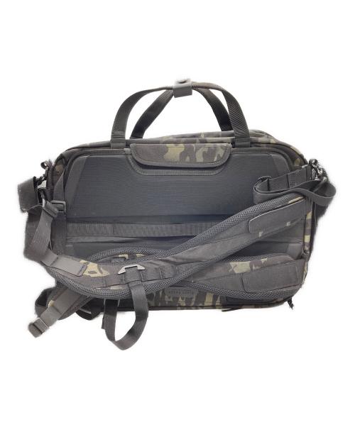 BLACK EMBER（ブラックエンバー）black ember (ブラックエンバー) FORGE 20 ブラックの古着・服飾アイテム