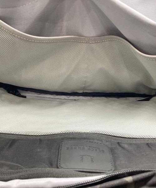 BLACK EMBER（ブラックエンバー）black ember (ブラックエンバー) FORGE 20 ブラックの古着・服飾アイテム