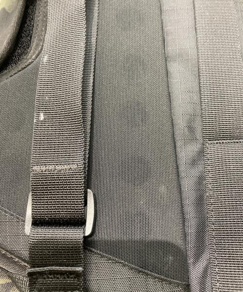 BLACK EMBER（ブラックエンバー）black ember (ブラックエンバー) FORGE 20 ブラックの古着・服飾アイテム