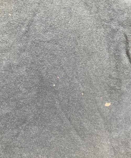 stussy（ステューシー）stussy (ステューシー) Tシャツ ネイビー サイズ:Mの古着・服飾アイテム