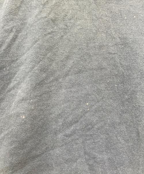stussy（ステューシー）stussy (ステューシー) Tシャツ ネイビー サイズ:Mの古着・服飾アイテム