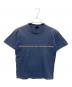 stussy（ステューシー）の古着「Tシャツ」｜ネイビー