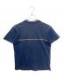 stussy (ステューシー) Tシャツ ネイビー サイズ:M：5000円