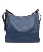 MOTHERHOUSEマザーハウス）の古着「ヨゾラ 2 ウェイ バッグ」｜ネイビー