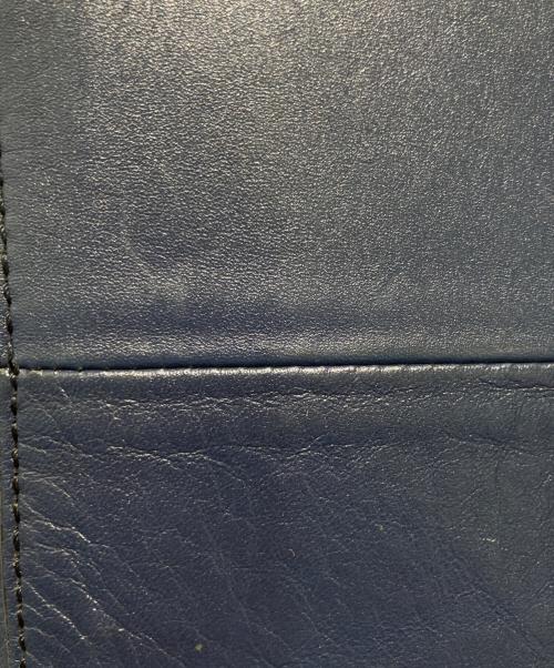 MOTHERHOUSE（マザーハウス）MOTHERHOUSE (マザーハウス) ヨゾラ 2 ウェイ バッグ ネイビーの古着・服飾アイテム