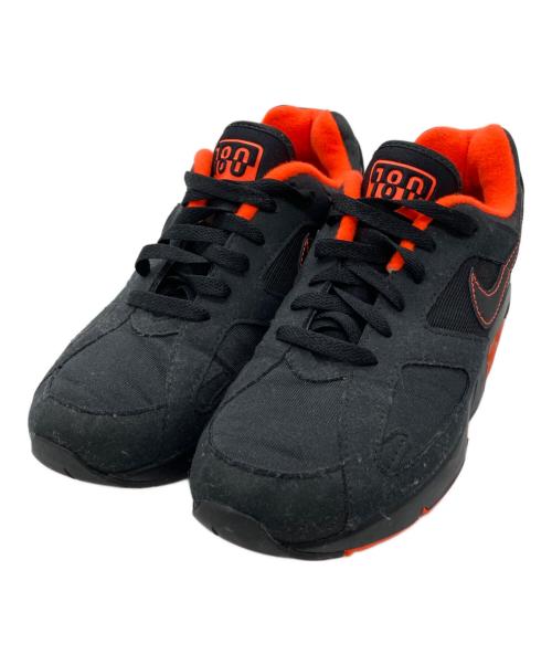 NIKE（ナイキ）NIKE (ナイキ) スニーカー ブラック サイズ:25.5の古着・服飾アイテム