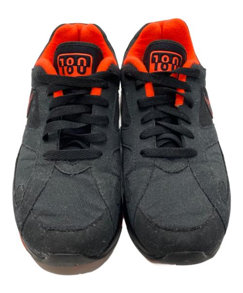 NIKE（ナイキ）NIKE (ナイキ) スニーカー ブラック サイズ:25.5の古着・服飾アイテム