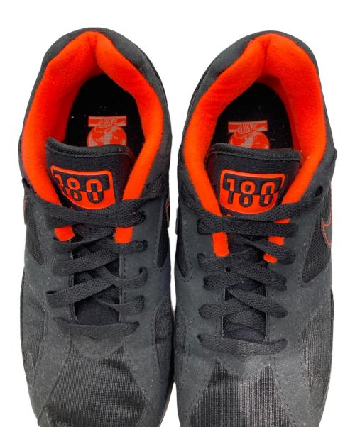 NIKE（ナイキ）NIKE (ナイキ) スニーカー ブラック サイズ:25.5の古着・服飾アイテム