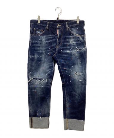 中古・古着通販】DSQUARED2 (ディースクエアード) SAILOR JEAN デニム