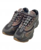 NEW BALANCE×Joe Freshgoodsニューバランス×ジョー・フレッシュグッズ）の古着「スニーカー」｜グレー×パープル