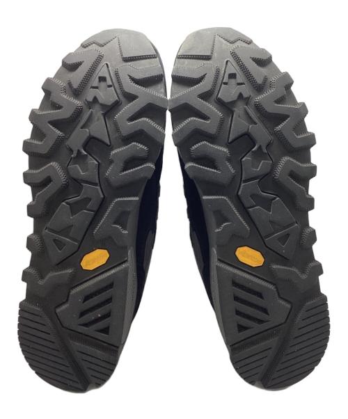 NEW BALANCE（ニューバランス）NEW BALANCE (ニューバランス) スニーカー ブラック サイズ:30の古着・服飾アイテム