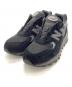 NEW BALANCE（ニューバランス）の古着「スニーカー」｜ブラック