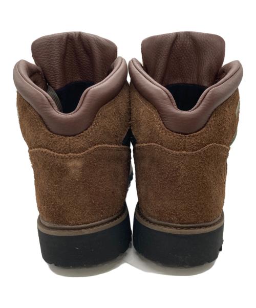 Timberland（ティンバーランド）Timberland (ティンバーランド) theApartment VIBRAM MID LACE GTX BOOT ブラウン サイズ:30㎝の古着・服飾アイテム