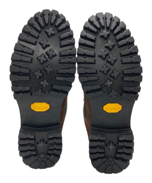 Timberland（ティンバーランド）Timberland (ティンバーランド) theApartment VIBRAM MID LACE GTX BOOT ブラウン サイズ:30㎝の古着・服飾アイテム