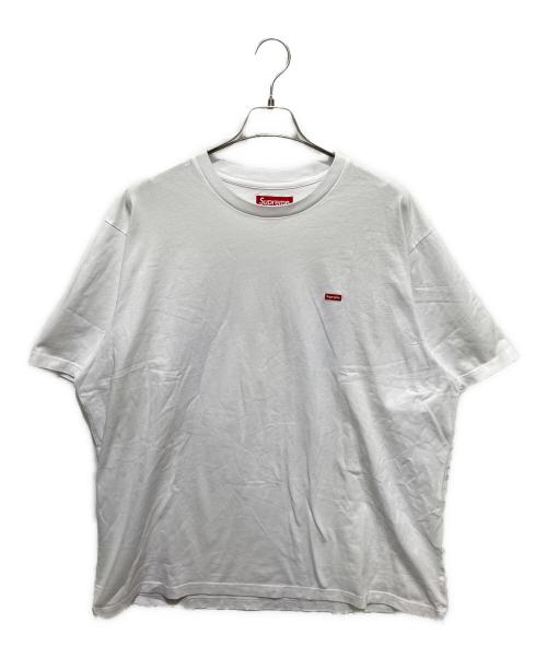 SUPREME（シュプリーム）Supreme (シュプリーム) 25SS Small Box Logo Tee ホワイト サイズ:XXLの古着・服飾アイテム